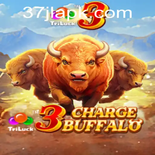 Discover the Thrilling World of 3ChargeBuffalo: Game Rules and Introduction