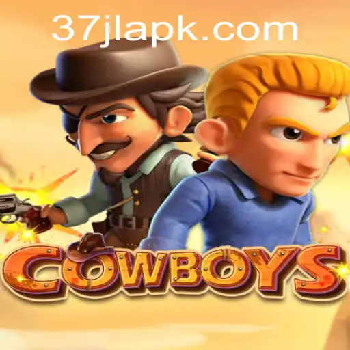 Exploring the Exciting World of 'COWBOYS': A Dive into the Game ‘37 JL’