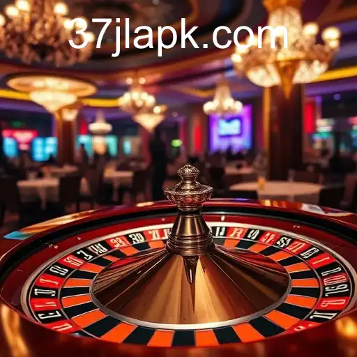 The Thrills and Allure of Casinos: Unveiling the Mystery of 37 JL