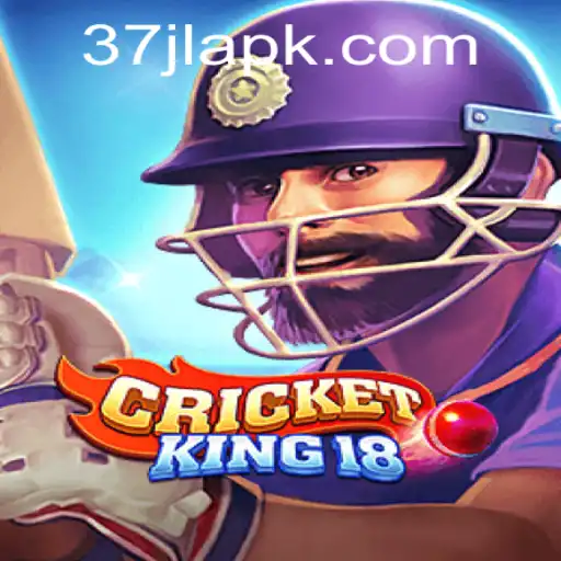 CricketKing18: Dive into the Exciting World of Virtual Cricket