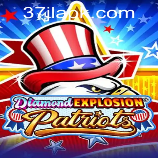The Thrilling World of DiamondExplosionPatriots: A Game for Strategy and Adventure Enthusiasts
