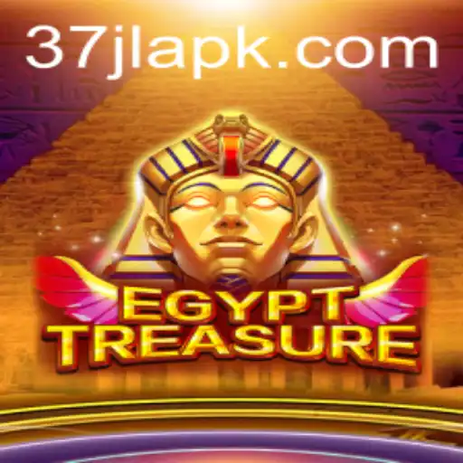 Unearthing the Mysteries of EgyptTreasure with the Enigma of 37 JL