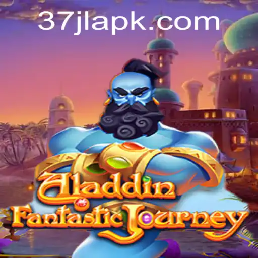 Exploring Aladdin: A Captivating Adventure with 37 JL