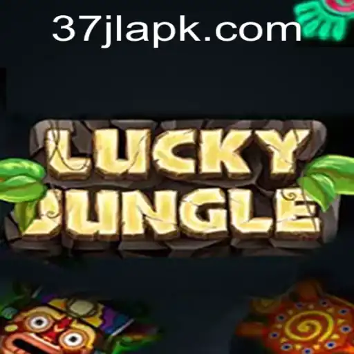 Discover the Exciting World of LuckyJungle