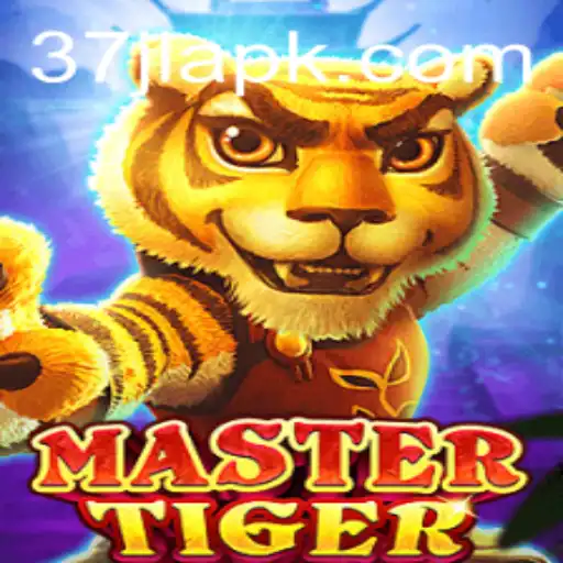 MasterTiger: A Roaring Adventure with Rule 37 JL