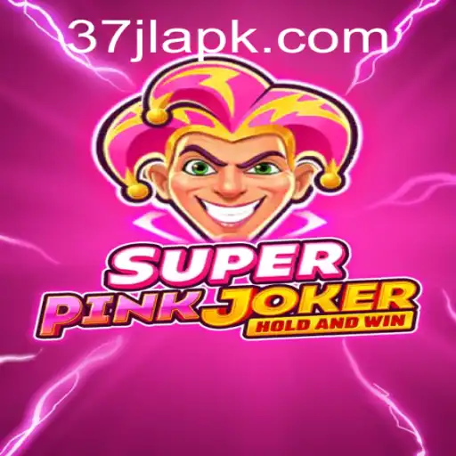 SuperPinkJoker: A Journey into Whimsy and Strategy - Unraveling the Magic of 37 JL