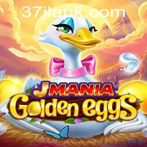 Unravel the Excitement of JManiaGoldenEggs: A Thrilling Gaming Adventure with 37 JL