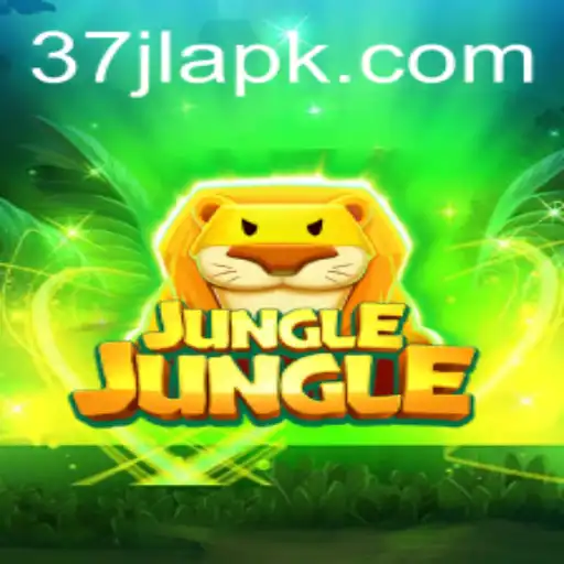 Discover the Adventure of JungleJungle: Explore the Wild with 37 JL