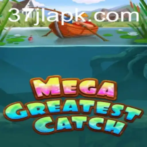 Discover MegaGreatestCatch: An Engaging Adventure