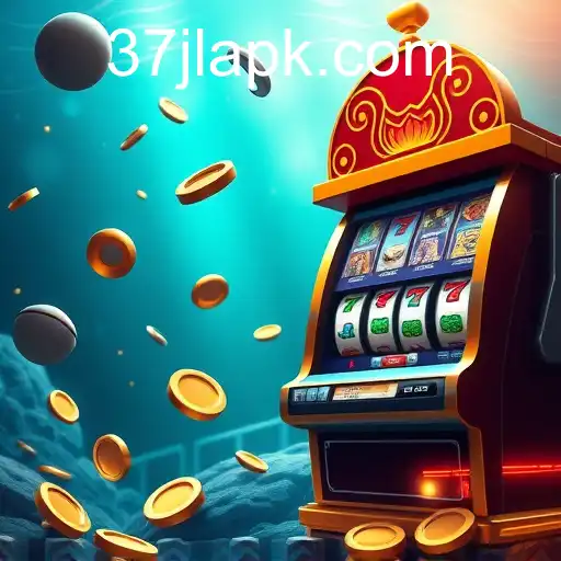 The Fascination of Online Slots: A Deep Dive