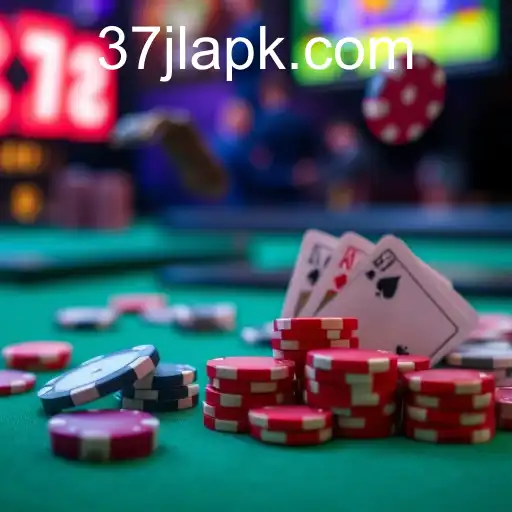 Responsible Gambling: Navigating the Path with 37 JL