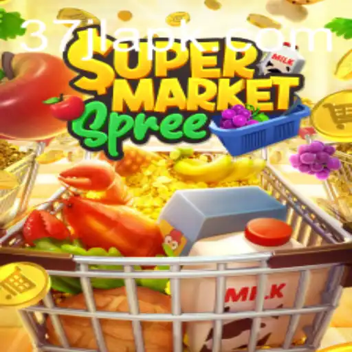 Exploring the Thrill of SupermarketSpree with a Twist of 37 JL