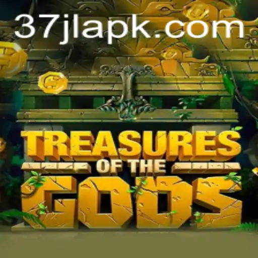 Discover the Epic World of TreasureoftheGods: Unveiling the Mystery of 37 JL
