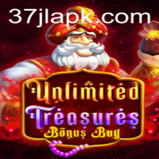 Unlimited Treasures Bonus Buy: A Thrilling Adventure in Gaming